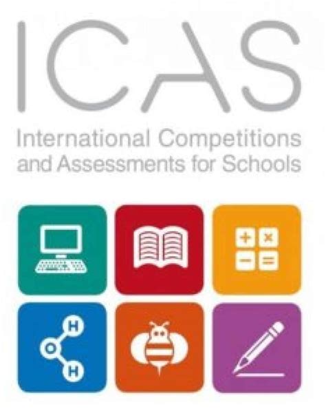 iCas .